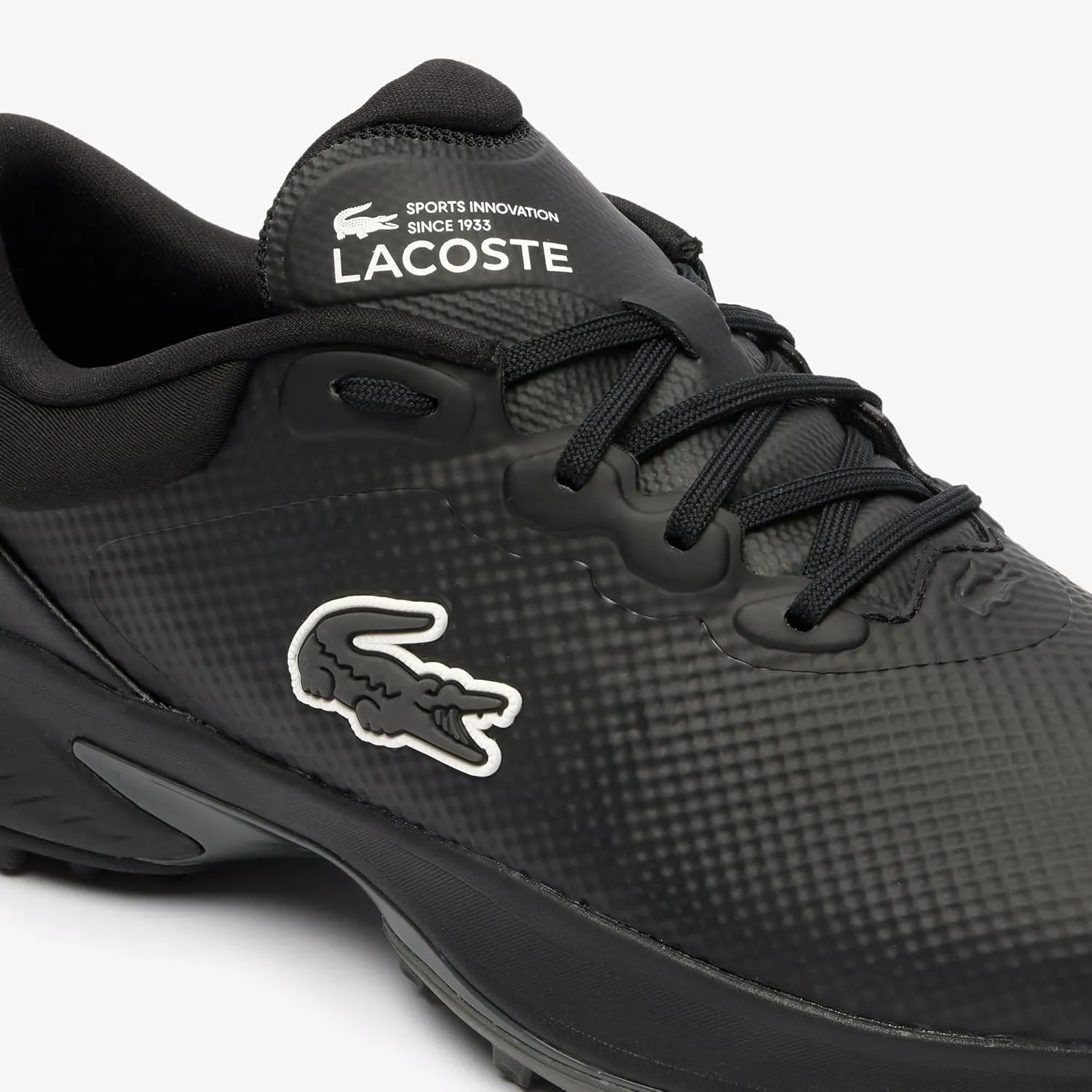 Lacoste Men's Golf Point 124 1 SMA Sneaker