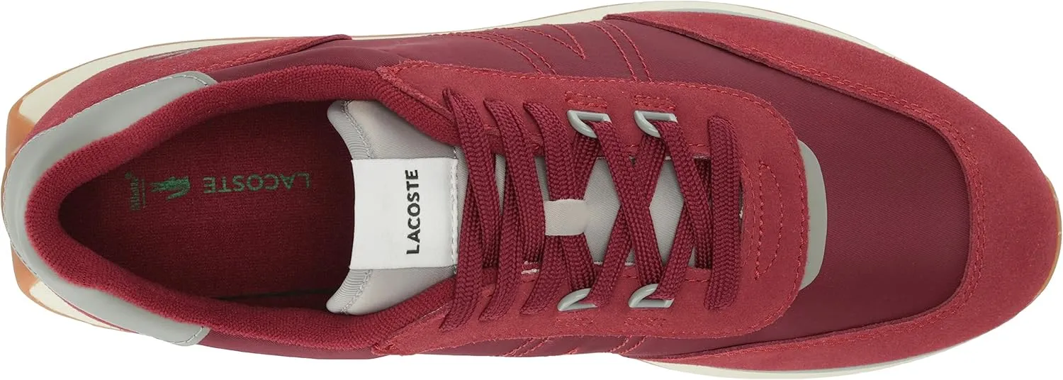 Lacoste Men's L Spin Sneaker