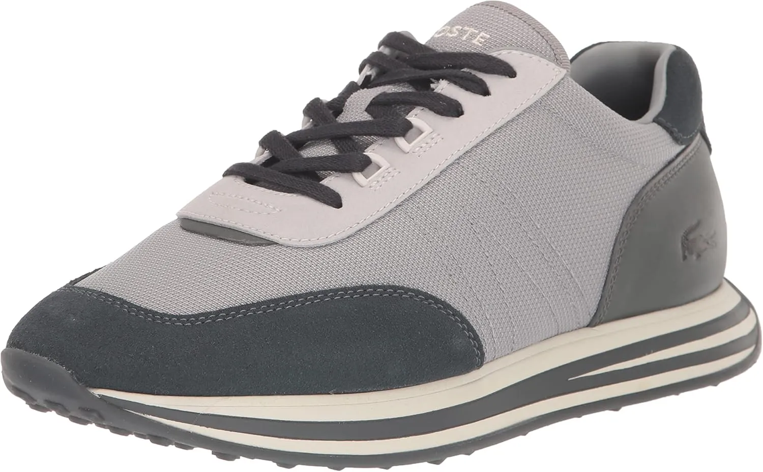 Lacoste Men's L Spin Sneaker