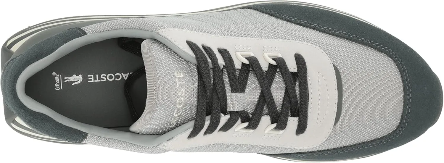 Lacoste Men's L Spin Sneaker