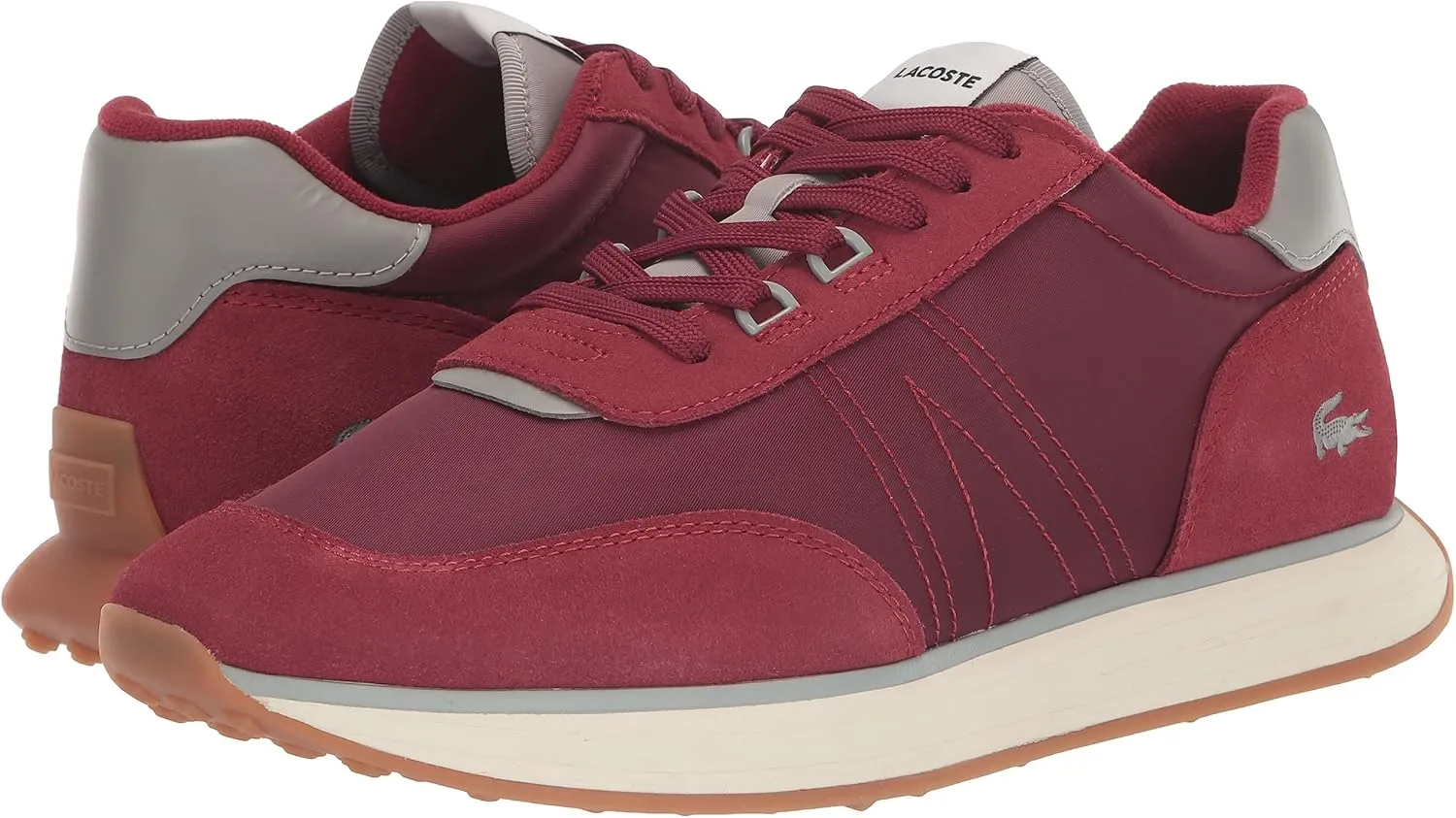 Lacoste Men's L Spin Sneaker