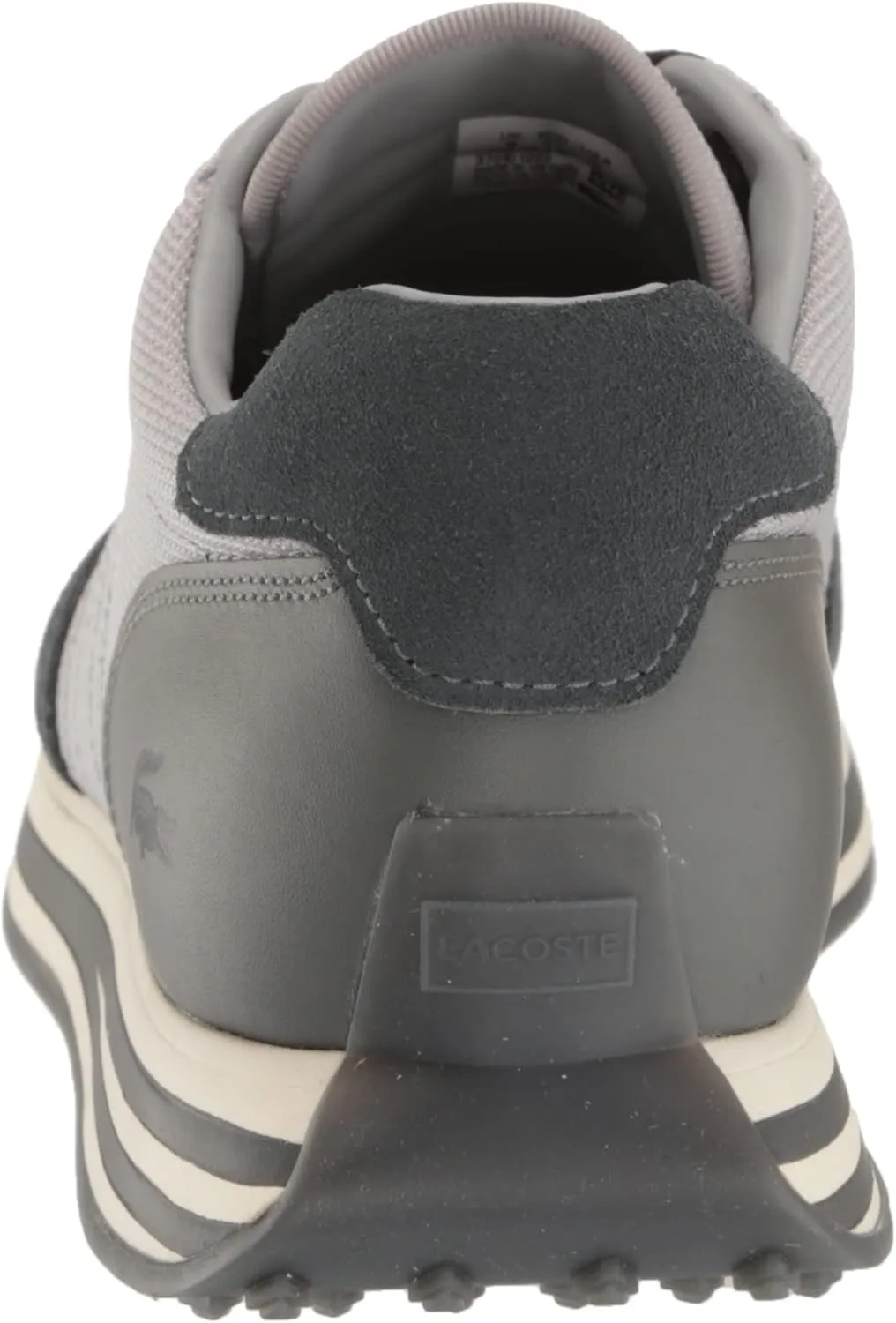 Lacoste Men's L Spin Sneaker
