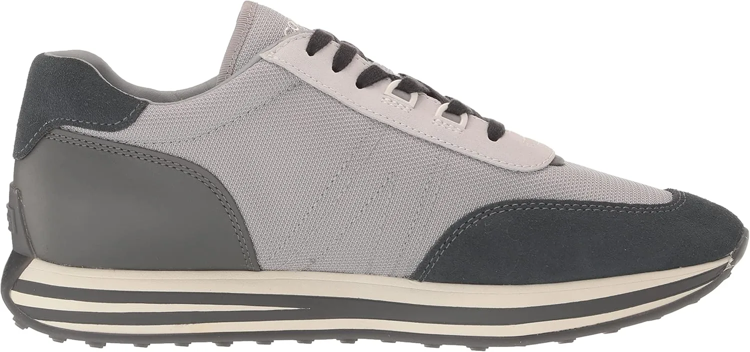 Lacoste Men's L Spin Sneaker