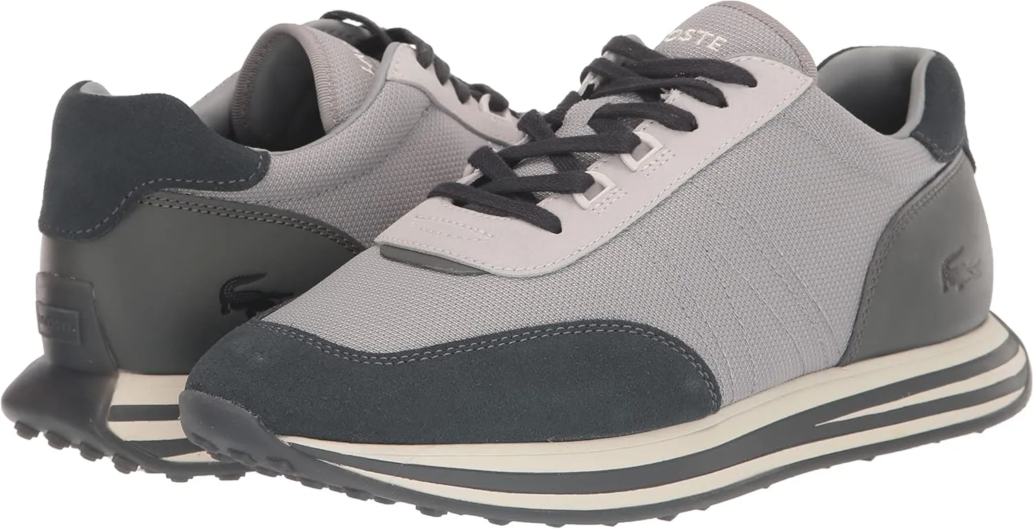 Lacoste Men's L Spin Sneaker