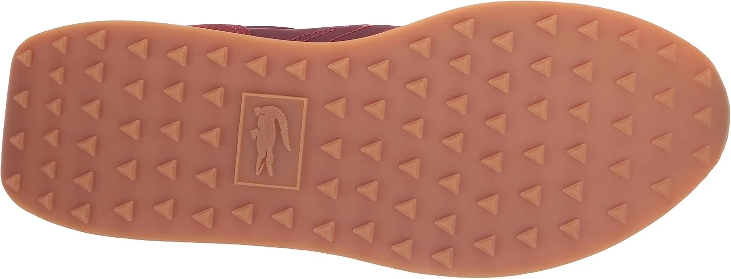 Lacoste Men's L Spin Sneaker