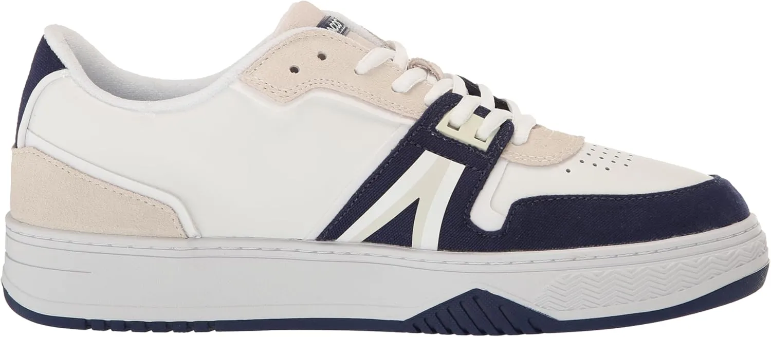 Lacoste Men's L001 124 6 SMA Sneaker
