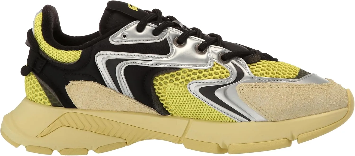 Lacoste Men's L003 Neo 124 6 SMA Sneaker