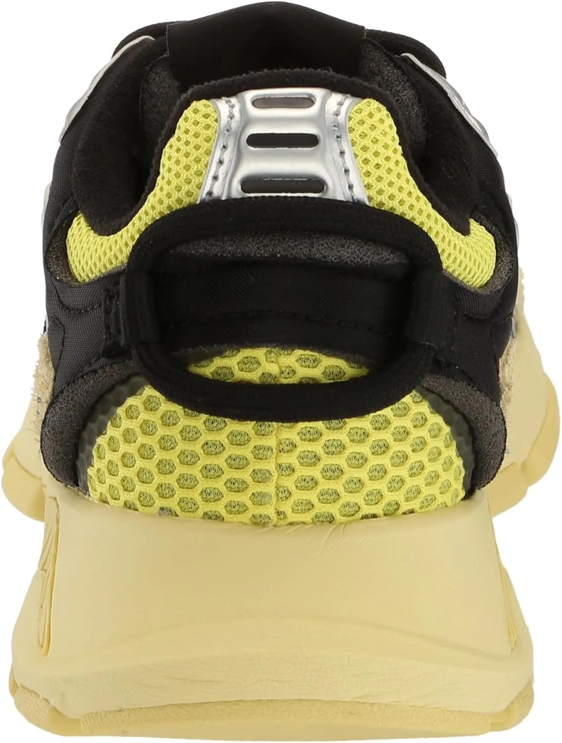 Lacoste Men's L003 Neo 124 6 SMA Sneaker