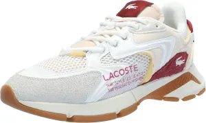 Lacoste Men's L003 Neo 124 6 SMA Sneaker