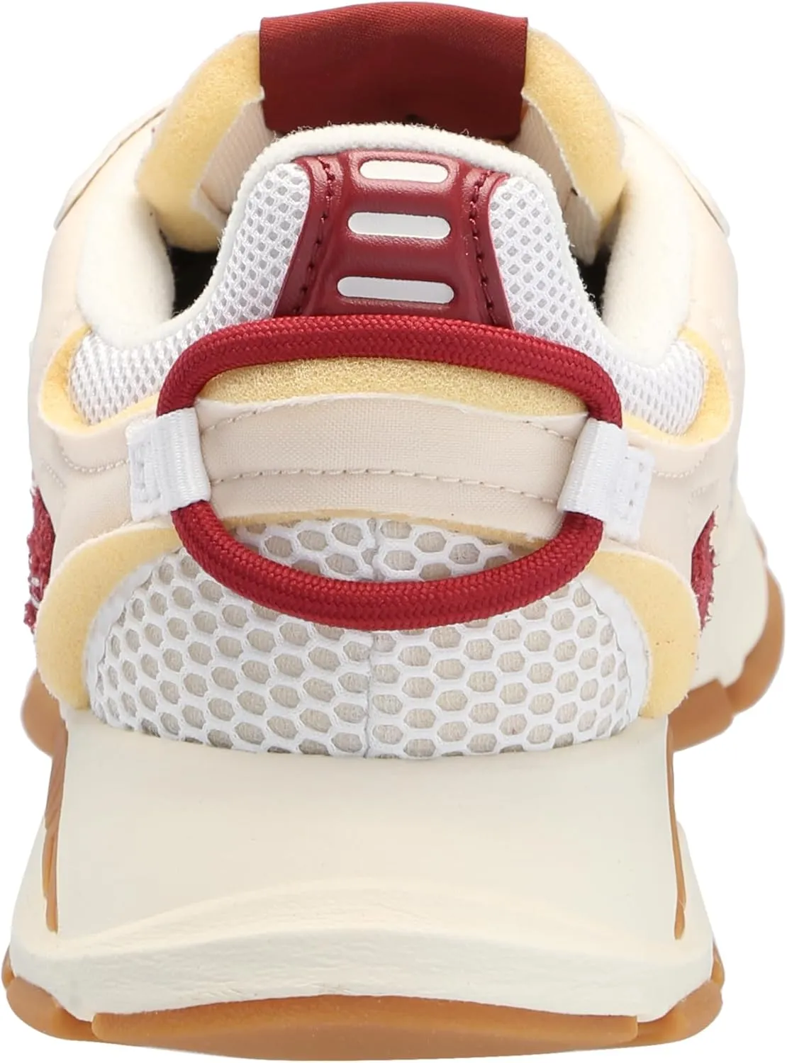 Lacoste Men's L003 Neo 124 6 SMA Sneaker