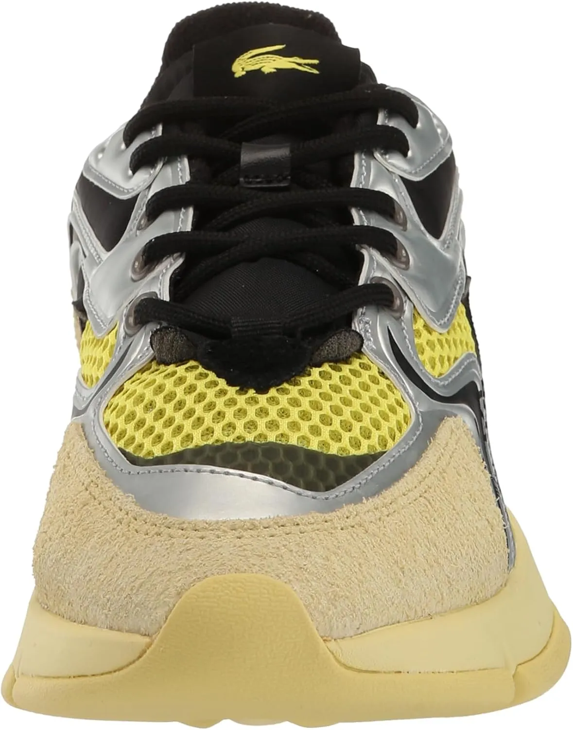 Lacoste Men's L003 Neo 124 6 SMA Sneaker