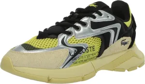 Lacoste Men's L003 Neo 124 6 SMA Sneaker