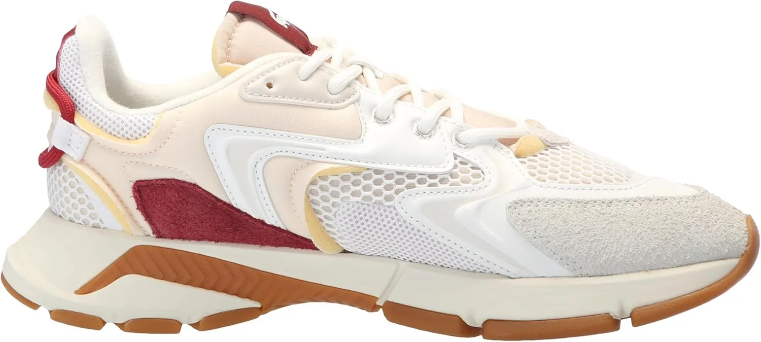 Lacoste Men's L003 Neo 124 6 SMA Sneaker