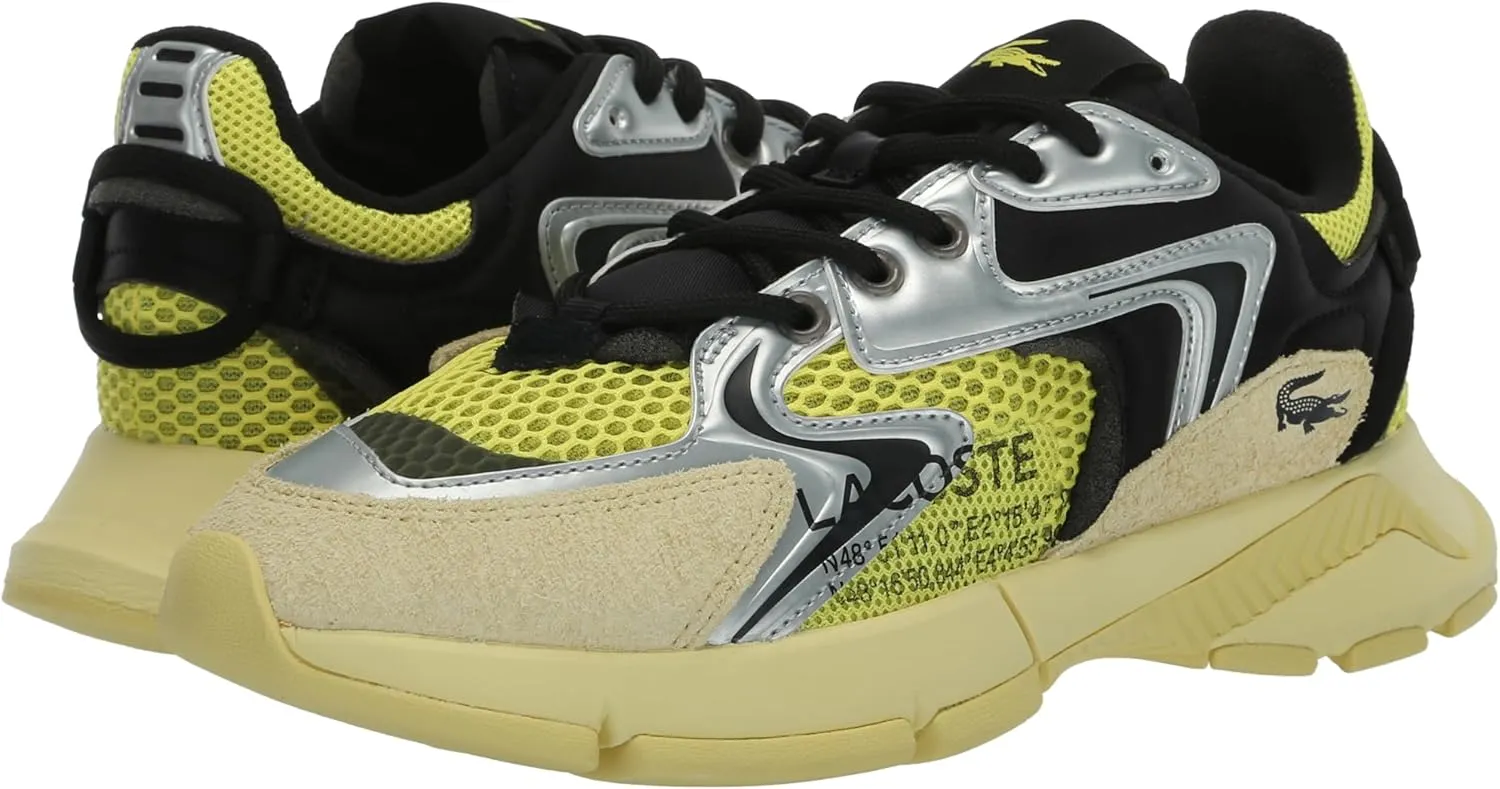 Lacoste Men's L003 Neo 124 6 SMA Sneaker