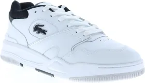 Lacoste Men's Lineshot 124 2 SMA Sneaker