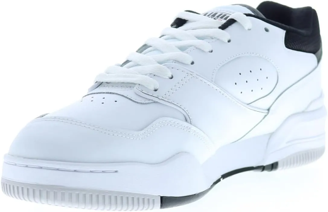 Lacoste Men's Lineshot 124 2 SMA Sneaker