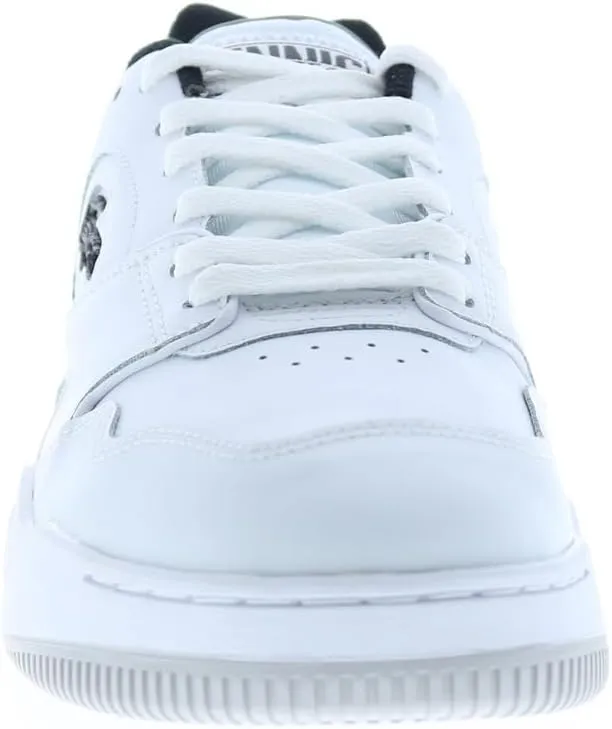 Lacoste Men's Lineshot 124 2 SMA Sneaker