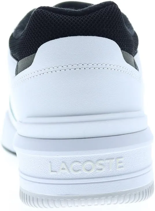 Lacoste Men's Lineshot 124 2 SMA Sneaker