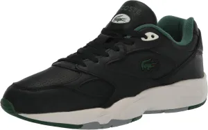 Lacoste Men's Storm 96 Lo VTG 124 1 SMA Sneaker