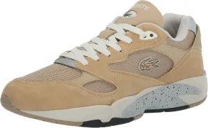 Lacoste Men's Storm 96 Lo VTG 124 1 SMA Sneaker