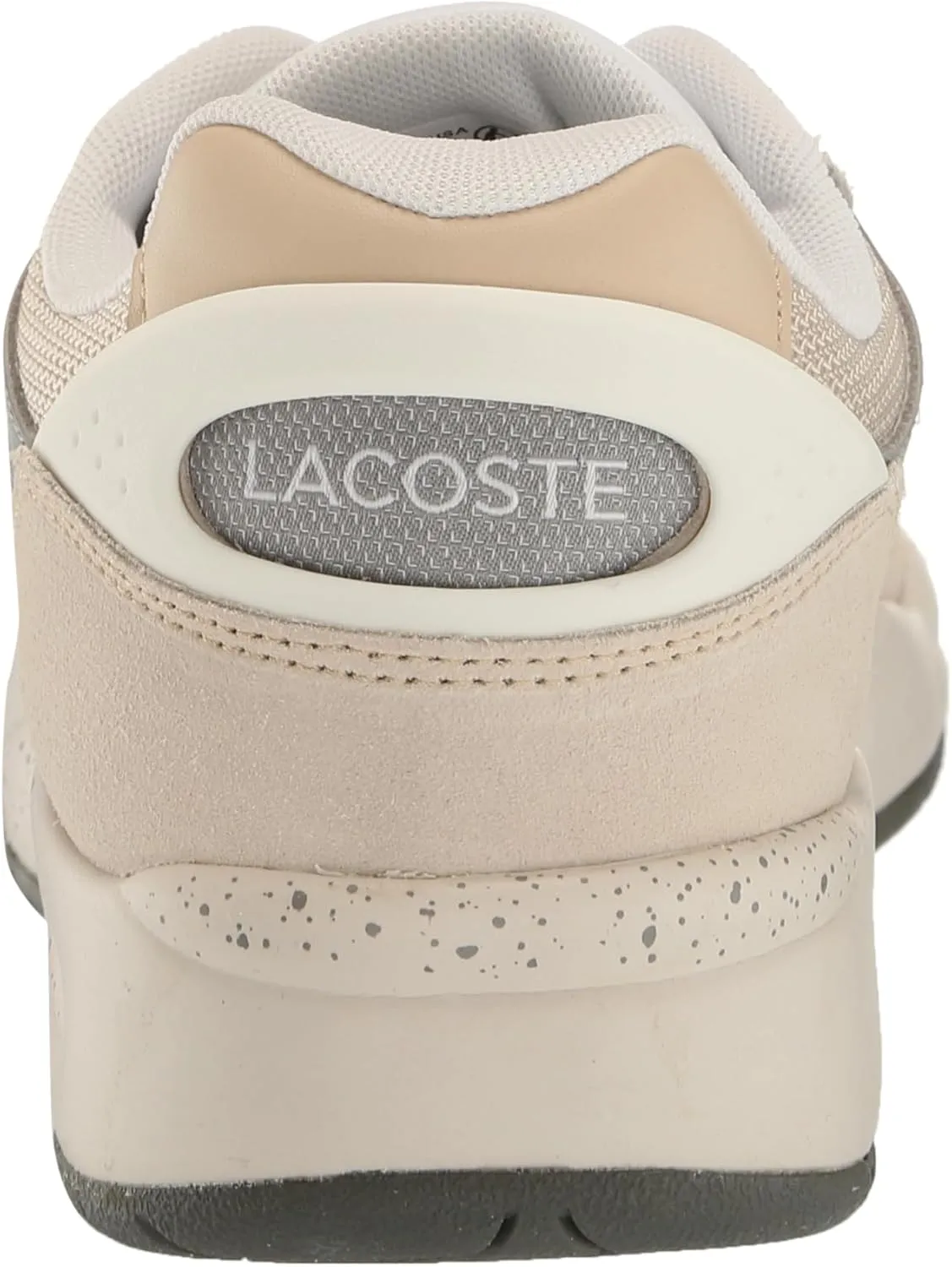 Lacoste Men's Storm 96 Lo VTG 124 2 SMA Sneaker