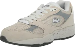 Lacoste Men's Storm 96 Lo VTG 124 2 SMA Sneaker