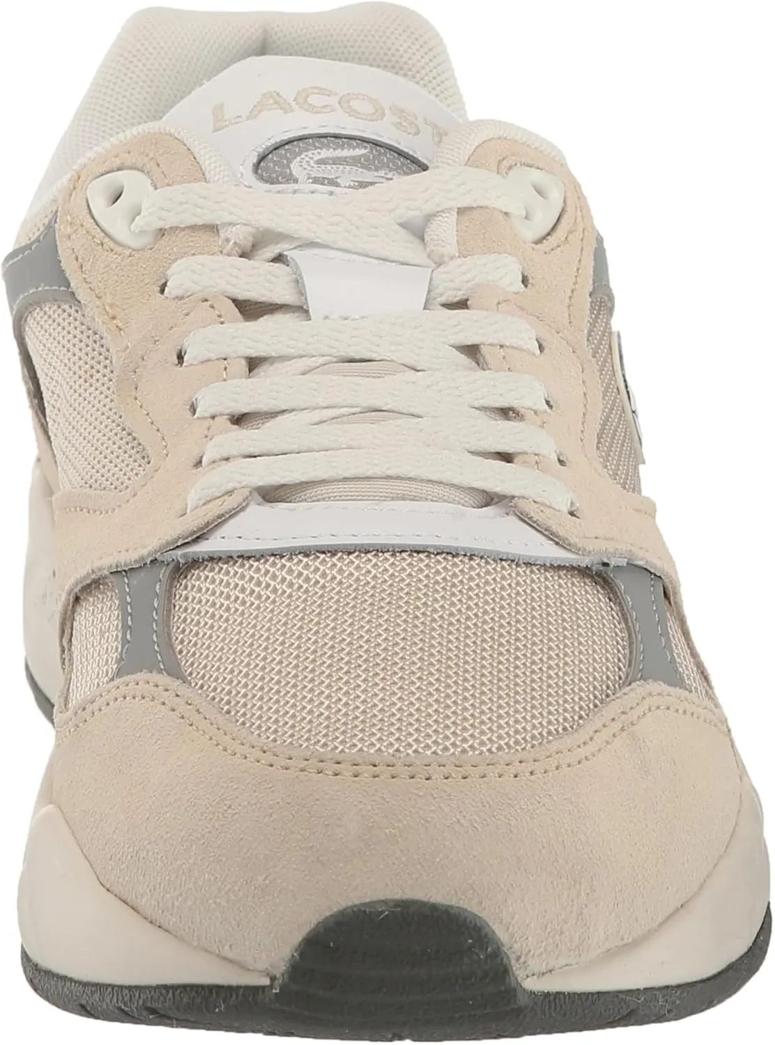 Lacoste Men's Storm 96 Lo VTG 124 2 SMA Sneaker