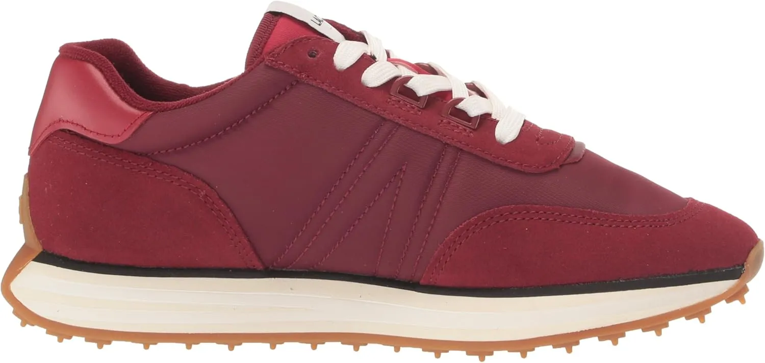 Lacoste Women's L-Spin Sneaker
