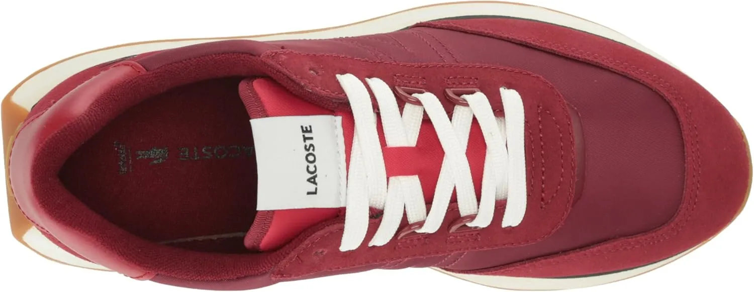 Lacoste Women's L-Spin Sneaker