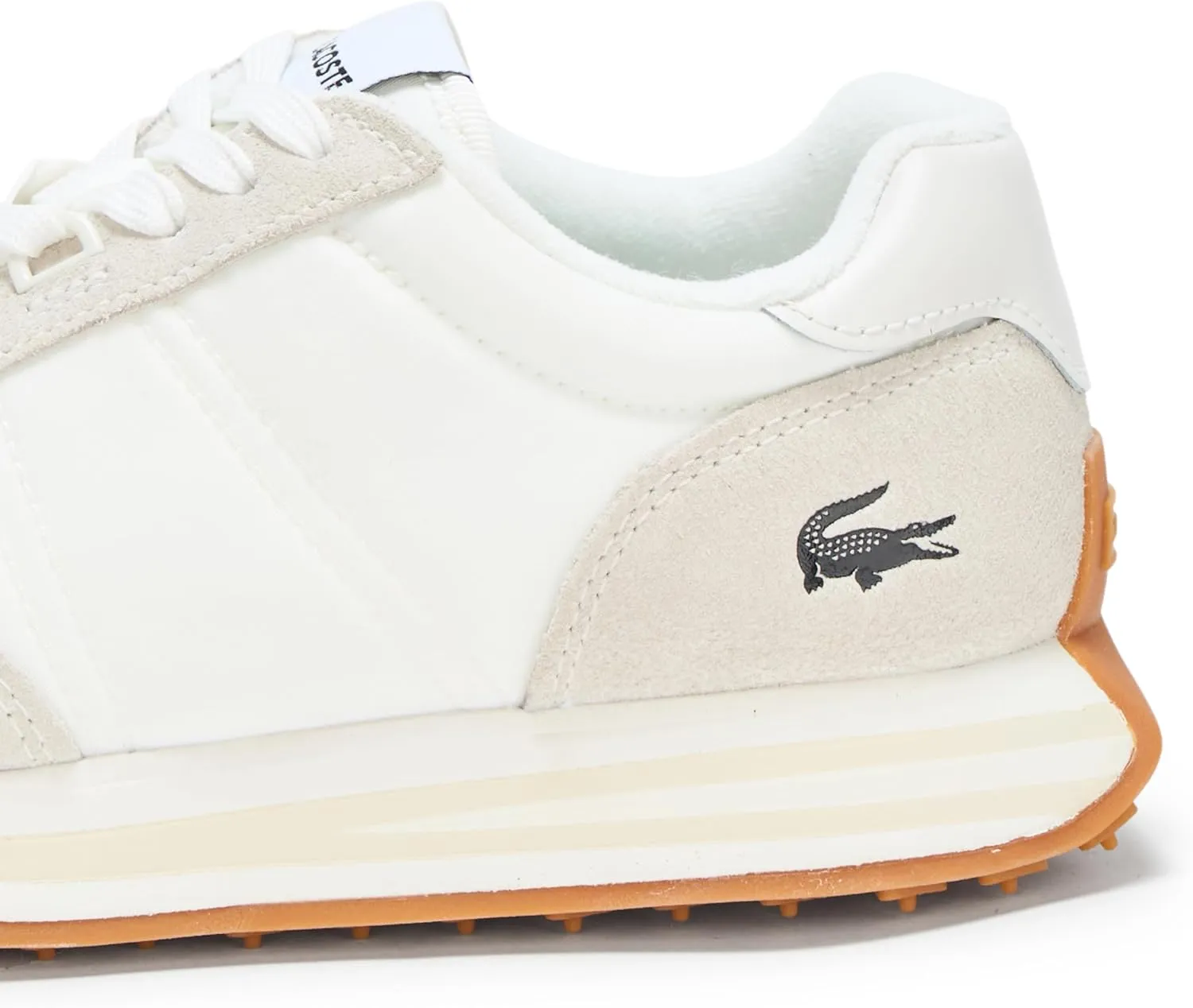 Lacoste Women's L-Spin Sneaker