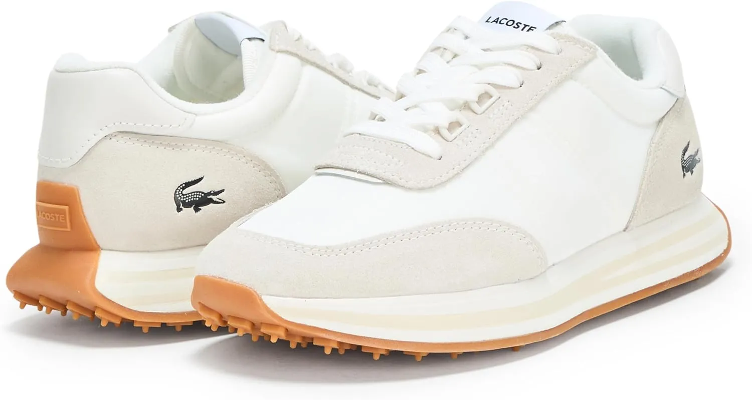 Lacoste Women's L-Spin Sneaker