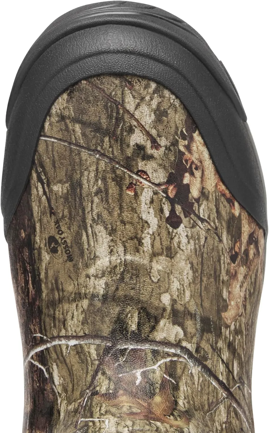 LaCrosse Alpha Evolution 17" Men's Rubber Hunting Boots - Waterproof, Made in USA, Comfort Liner