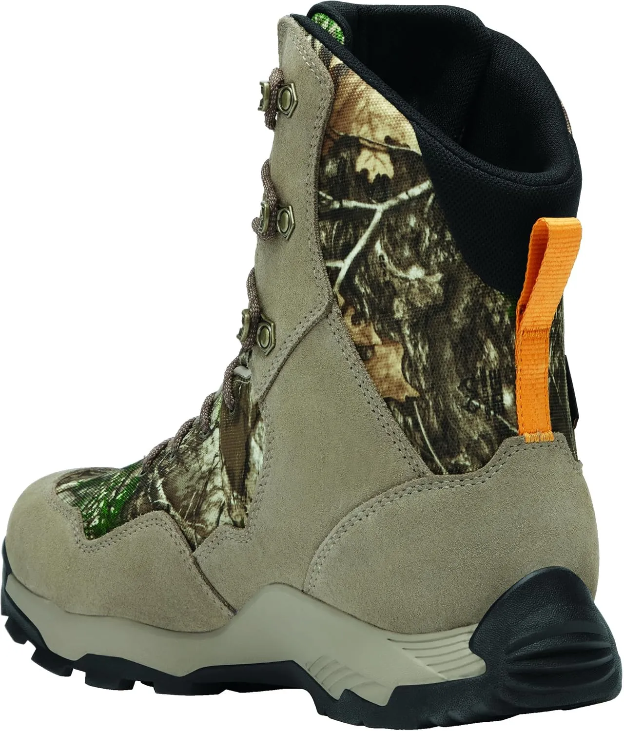 LaCrosse Men's Ridgeback 8" Waterproof Hunting Boot