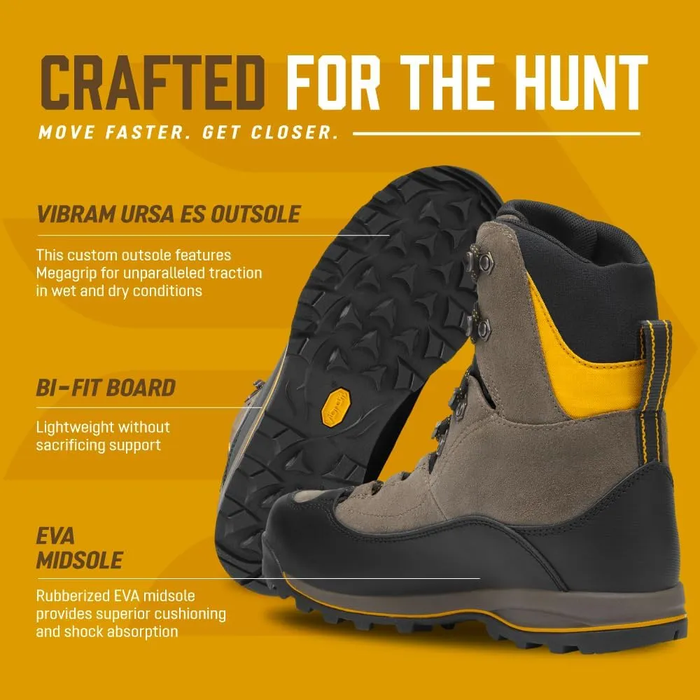 LaCrosse Men's Ursa ES 8" GTX Waterproof Hunting Boot