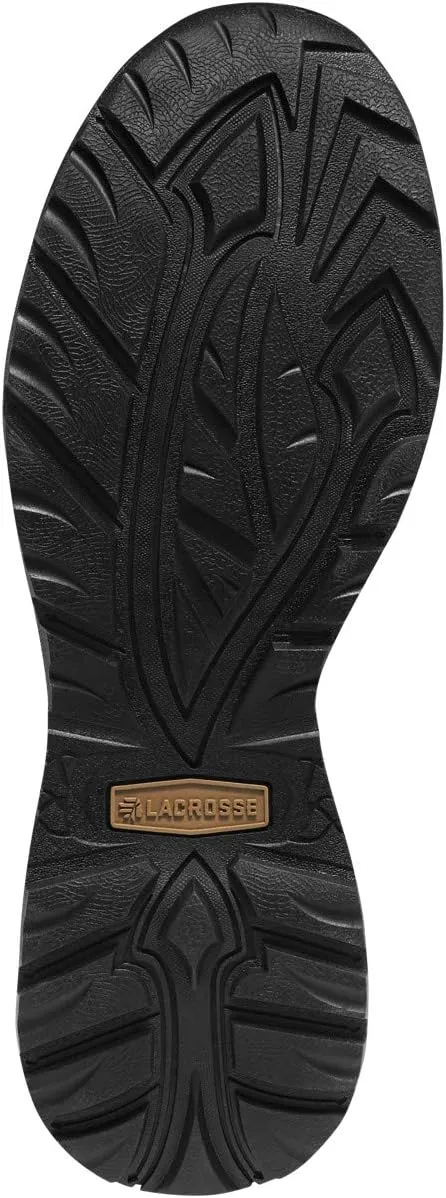 LaCrosse Men's Windrose 8" Mossy Oak Break-Up Country 600G