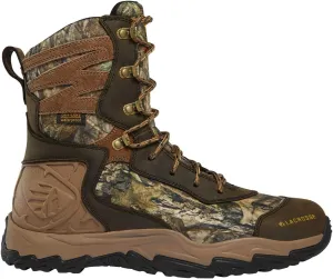 LaCrosse Men's Windrose 8" Mossy Oak Break-Up Country 600G