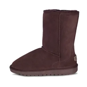 Ladies 9" Boot By Cloud Nine Sheepskin