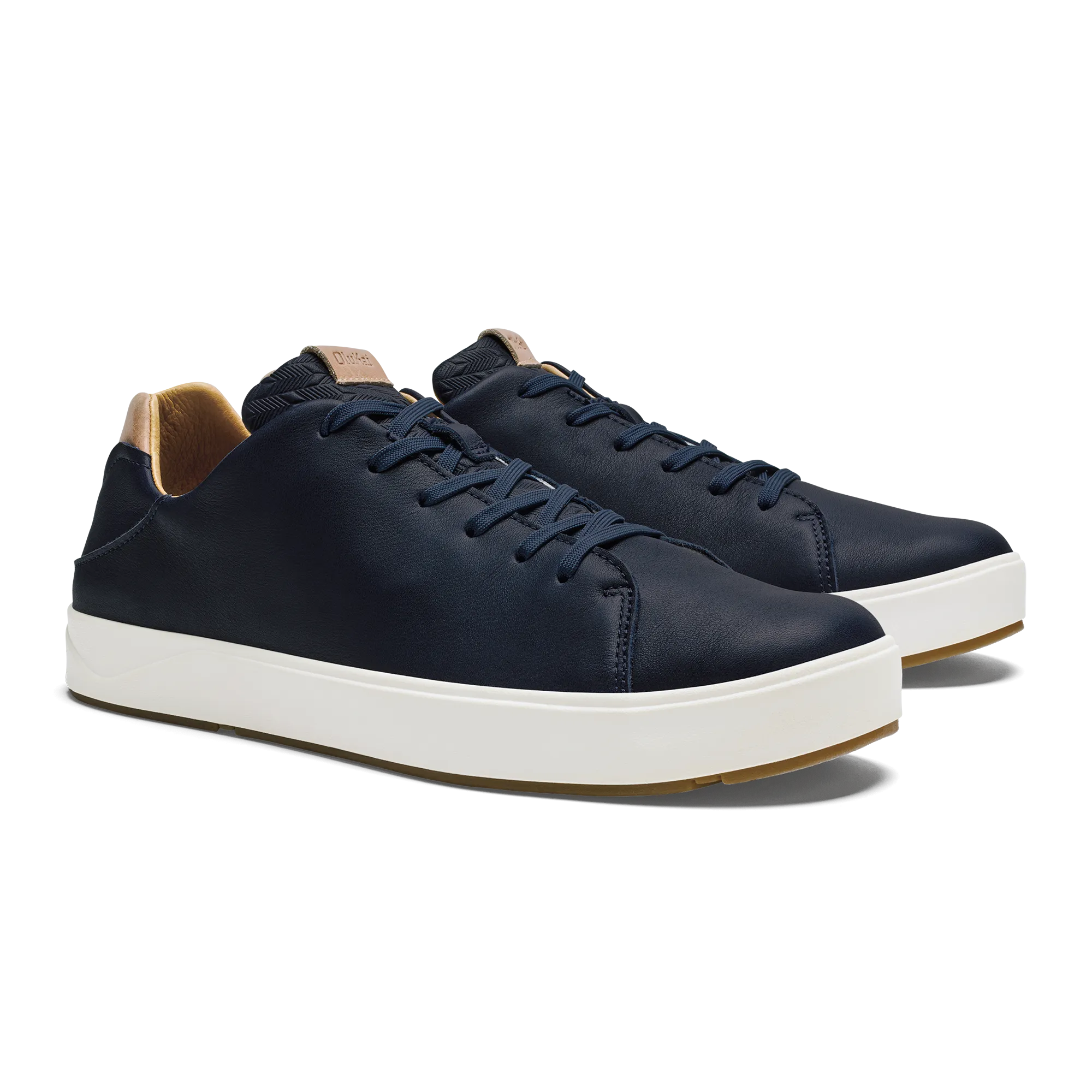 Lae‘ahi Lī ‘Ili - Trench Blue