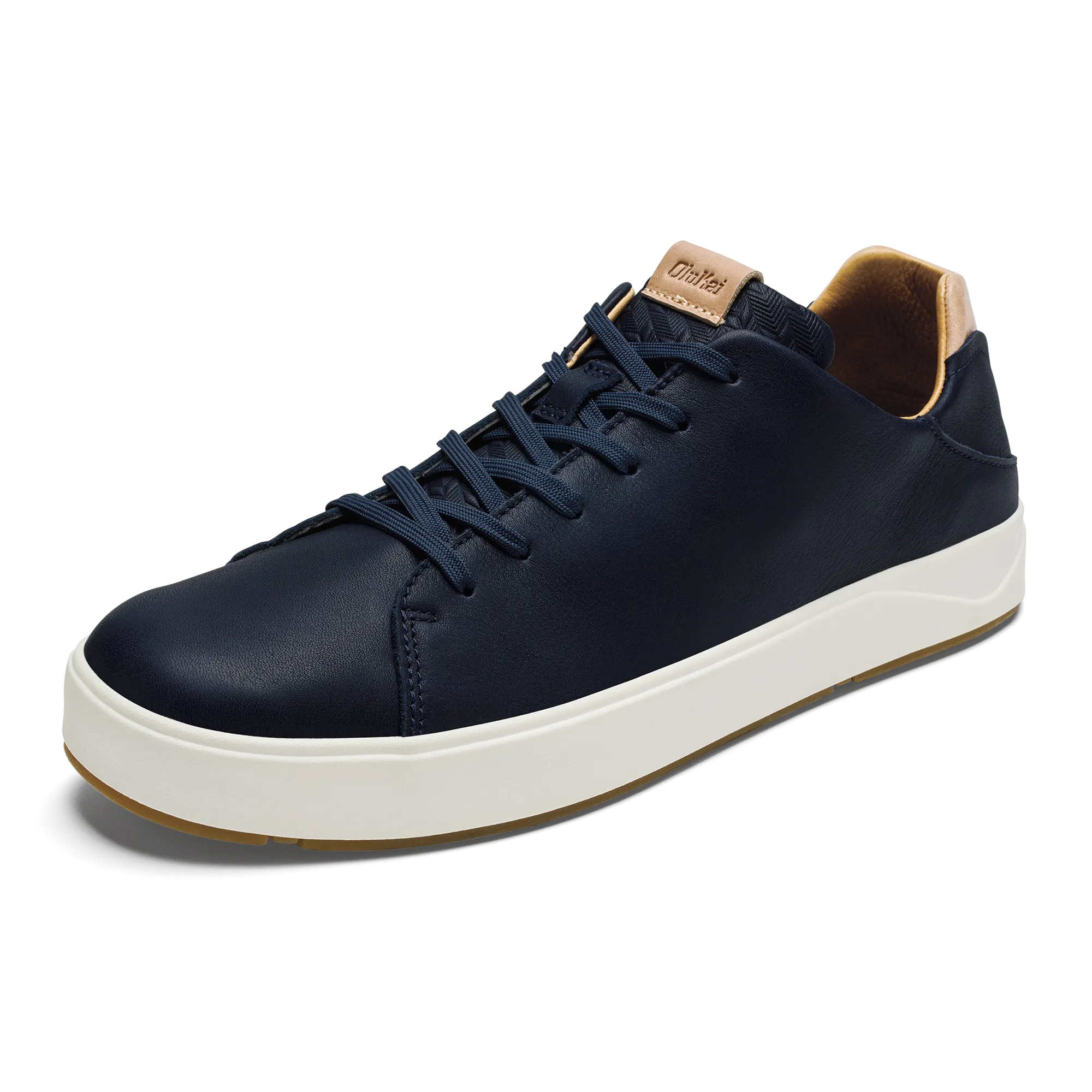 Lae‘ahi Lī ‘Ili - Trench Blue