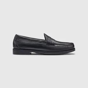 Larson Easy Weejuns Loafer in Black