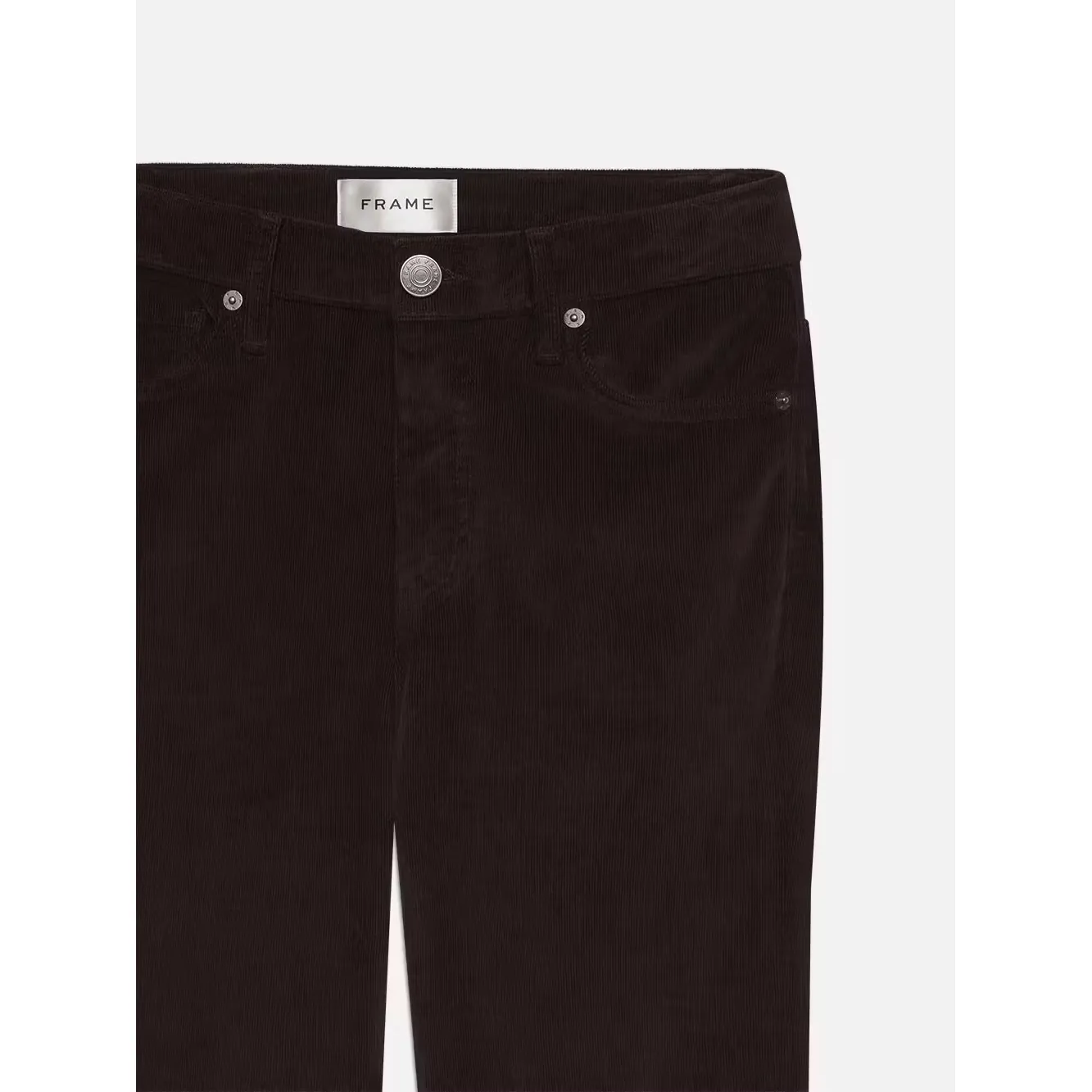 Le Easy Flare Corduroy