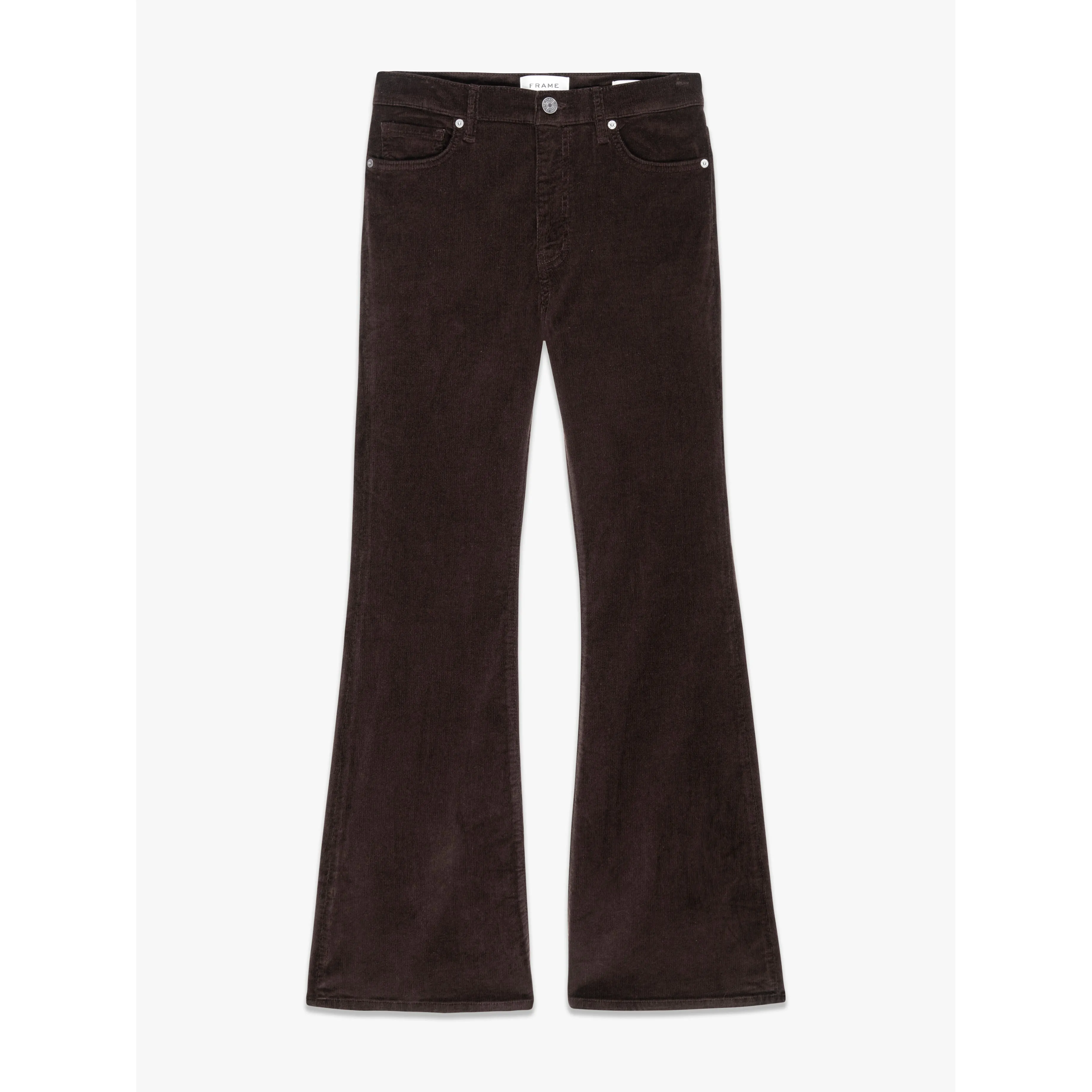 Le Easy Flare Corduroy