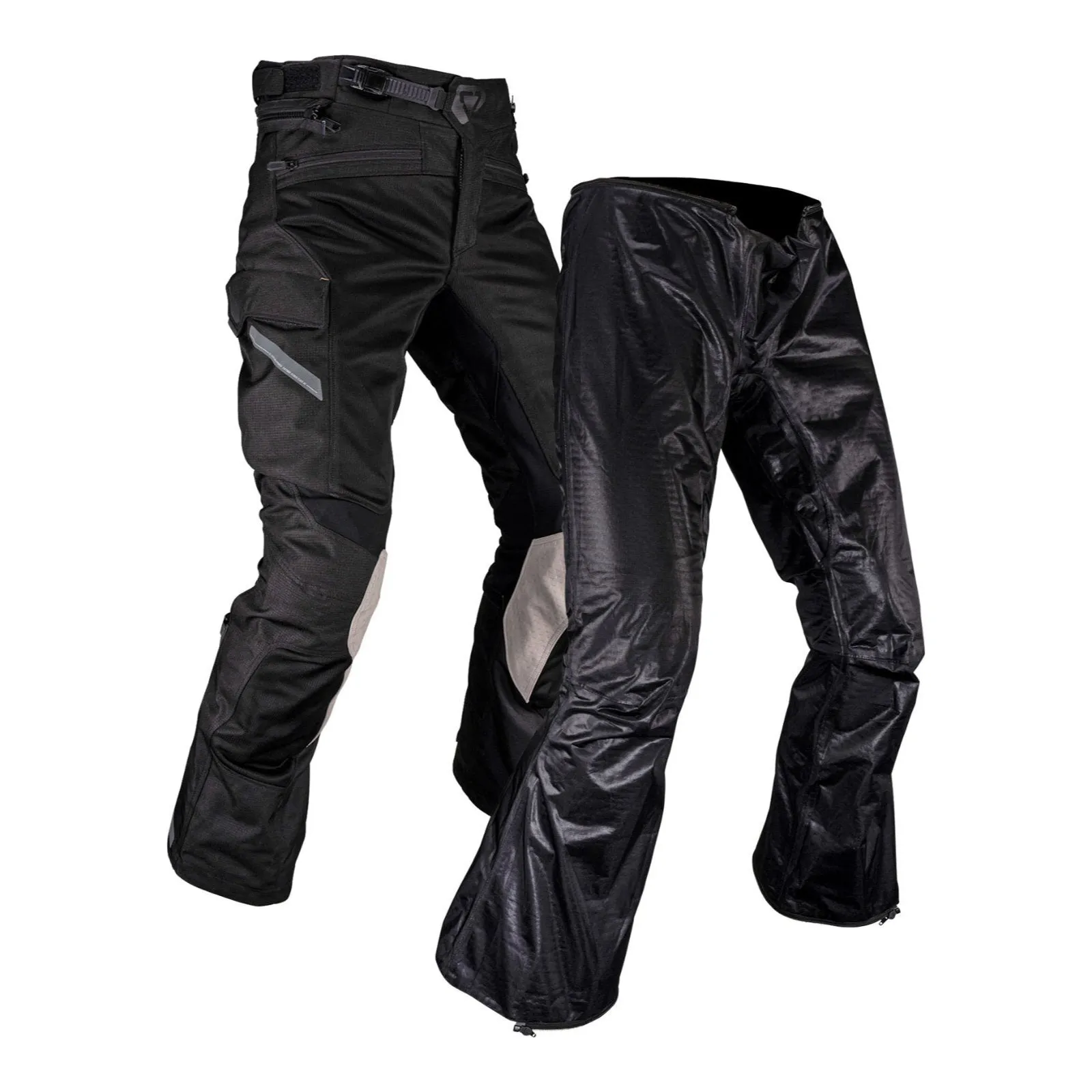 Leatt 7.5 ADV FlowTour Pant - Stealth (4XL)