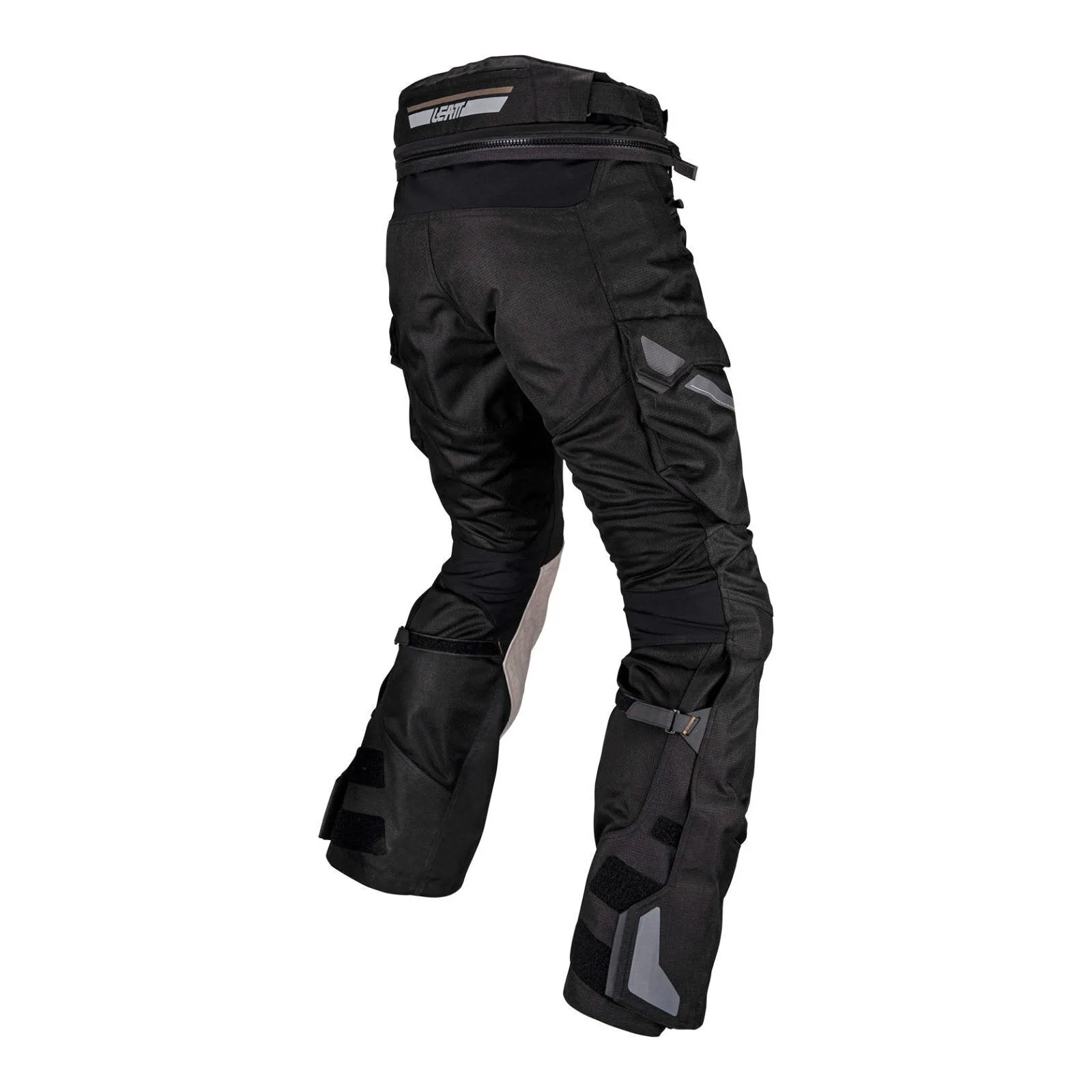 Leatt 7.5 ADV FlowTour Pant - Stealth (4XL)
