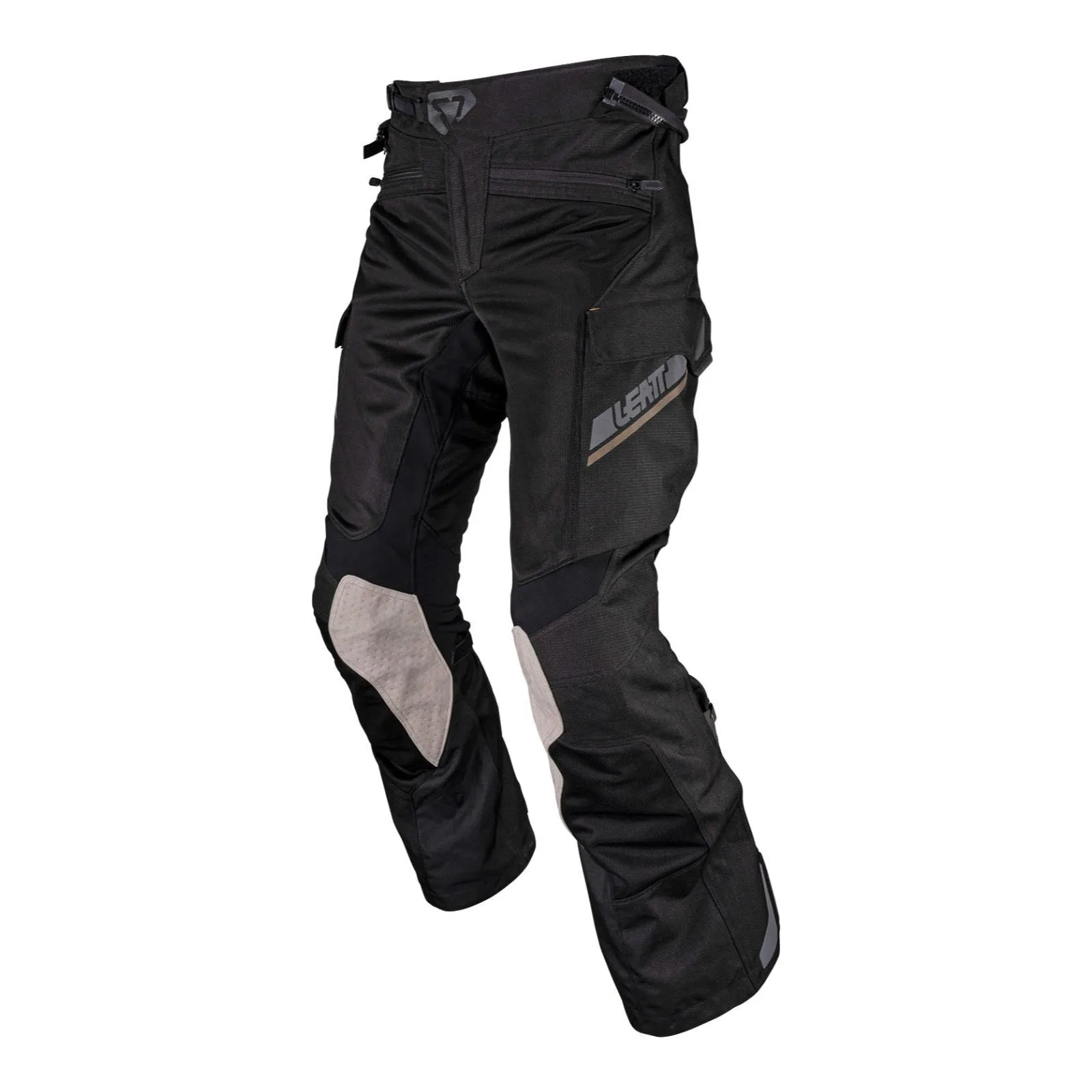 Leatt 7.5 ADV FlowTour Pant - Stealth (4XL)