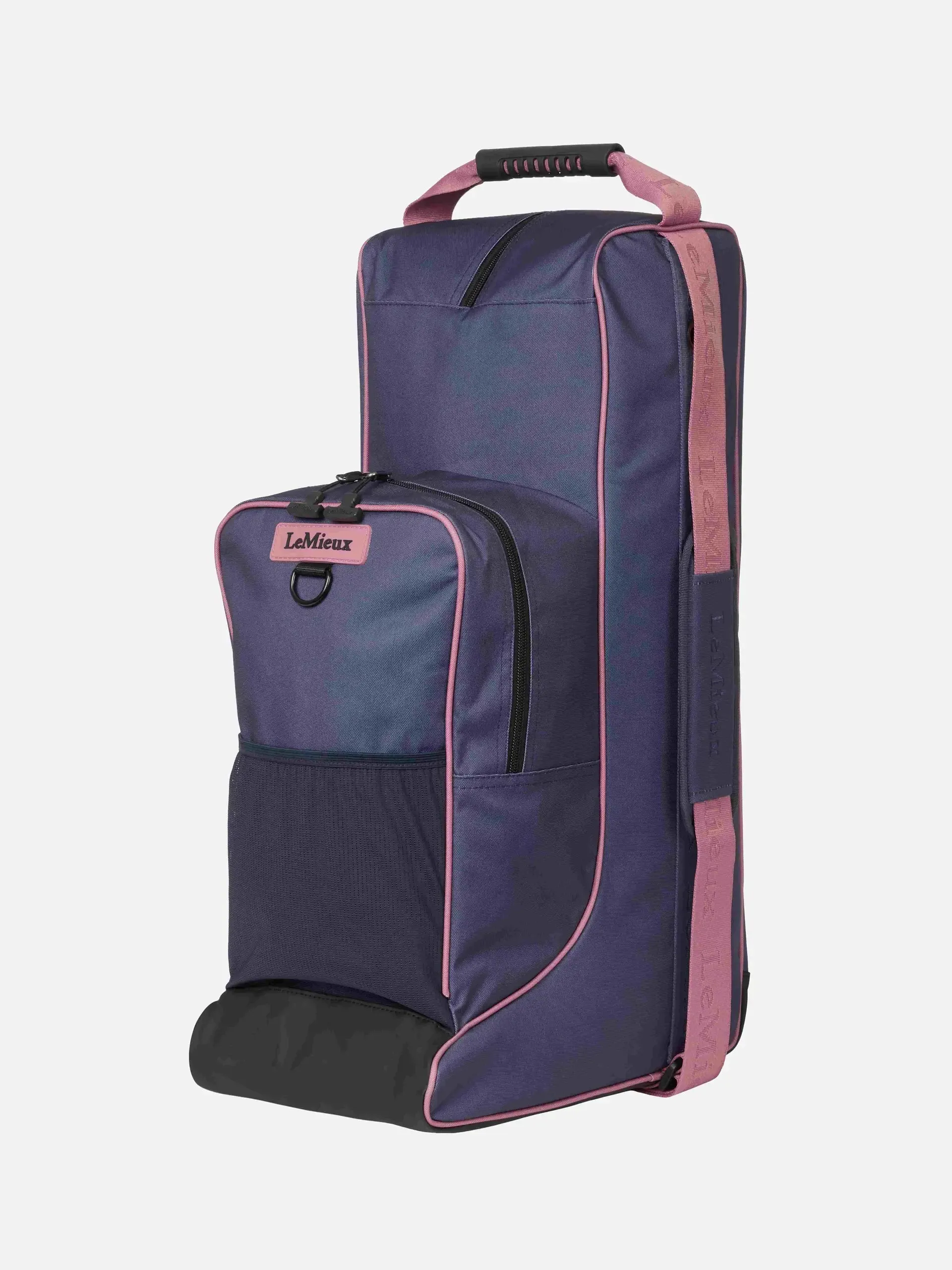 LeMieux Boot & Hat Bag - Spring 25