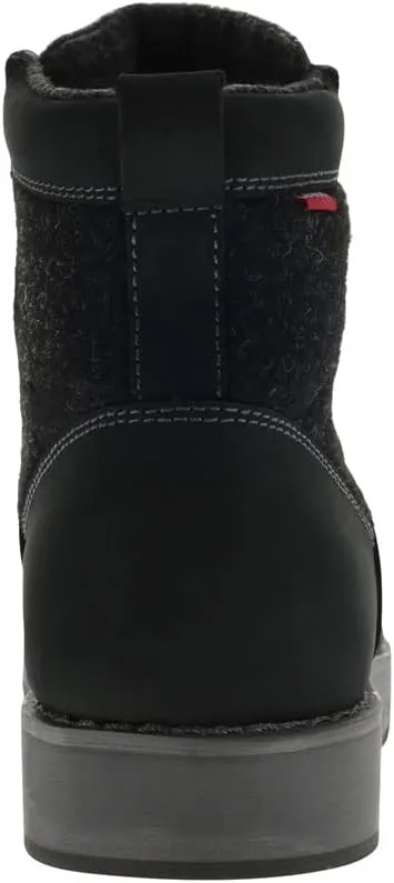 Levi's Men's Casual Ankle Boot