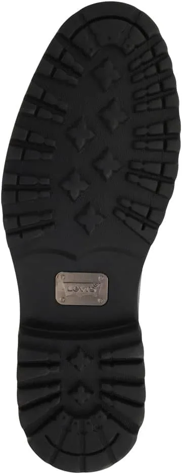 Levi's Men's Casual Ankle Boot