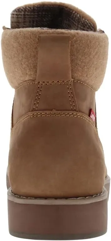 Levi's Men's Casual Ankle Boot