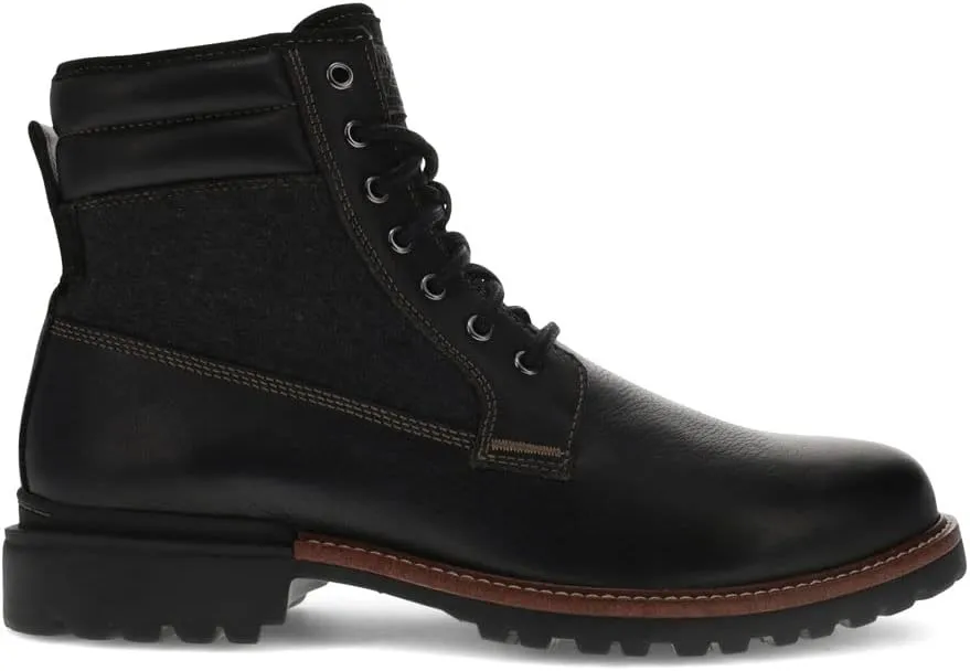 Levi's Men's Casual Ankle Boot